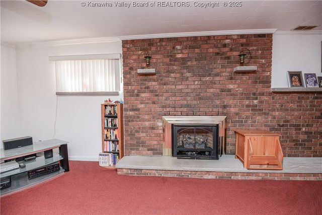 2155 Kay Neva Lane, Charleston, WV 25312