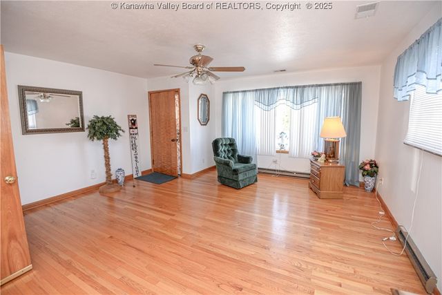 2155 Kay Neva Lane, Charleston, WV 25312