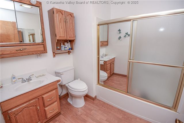 2155 Kay Neva Lane, Charleston, WV 25312