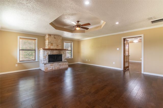 308 Sanders, Denton, TX 76210