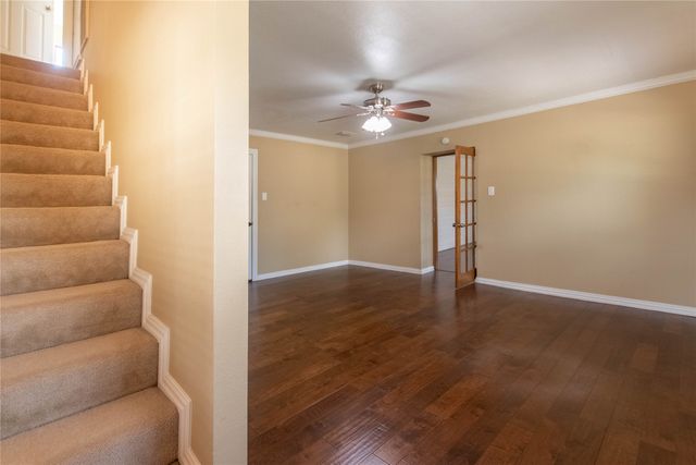 308 Sanders, Denton, TX 76210