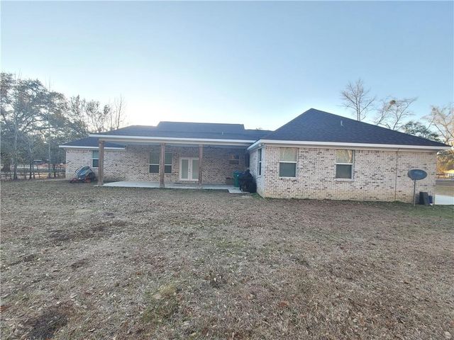 284 Dead Lake Road, Creola, AL 36525