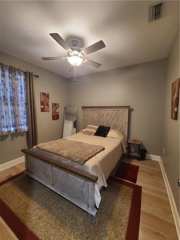 284 Dead Lake Road, Creola, AL 36525