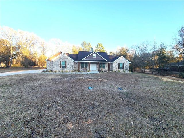 284 Dead Lake Road, Creola, AL 36525