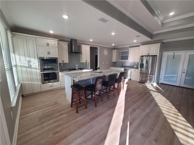 284 Dead Lake Road, Creola, AL 36525