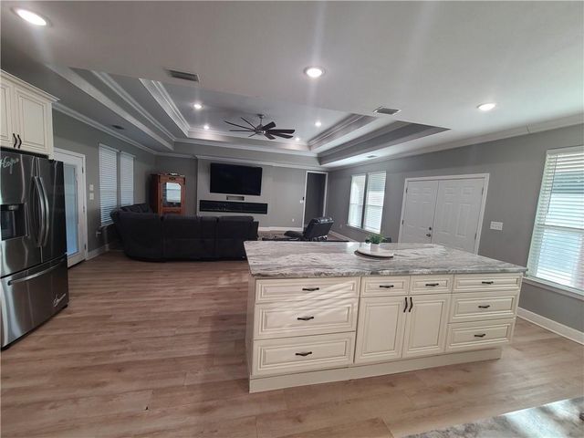 284 Dead Lake Road, Creola, AL 36525