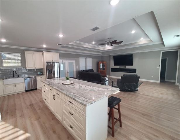 284 Dead Lake Road, Creola, AL 36525