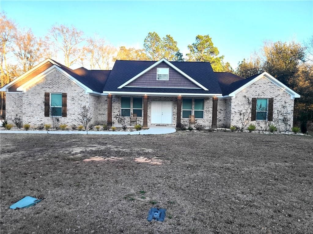 284 Dead Lake Road, Creola, AL 36525