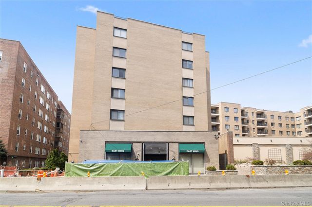 100 E Hartsdale Avenue 6BE, Hartsdale, NY 10530