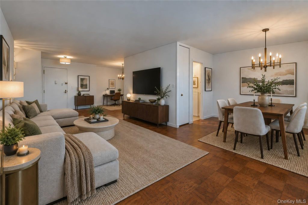 100 E Hartsdale Avenue 6BE, Hartsdale, NY 10530 — photo 2