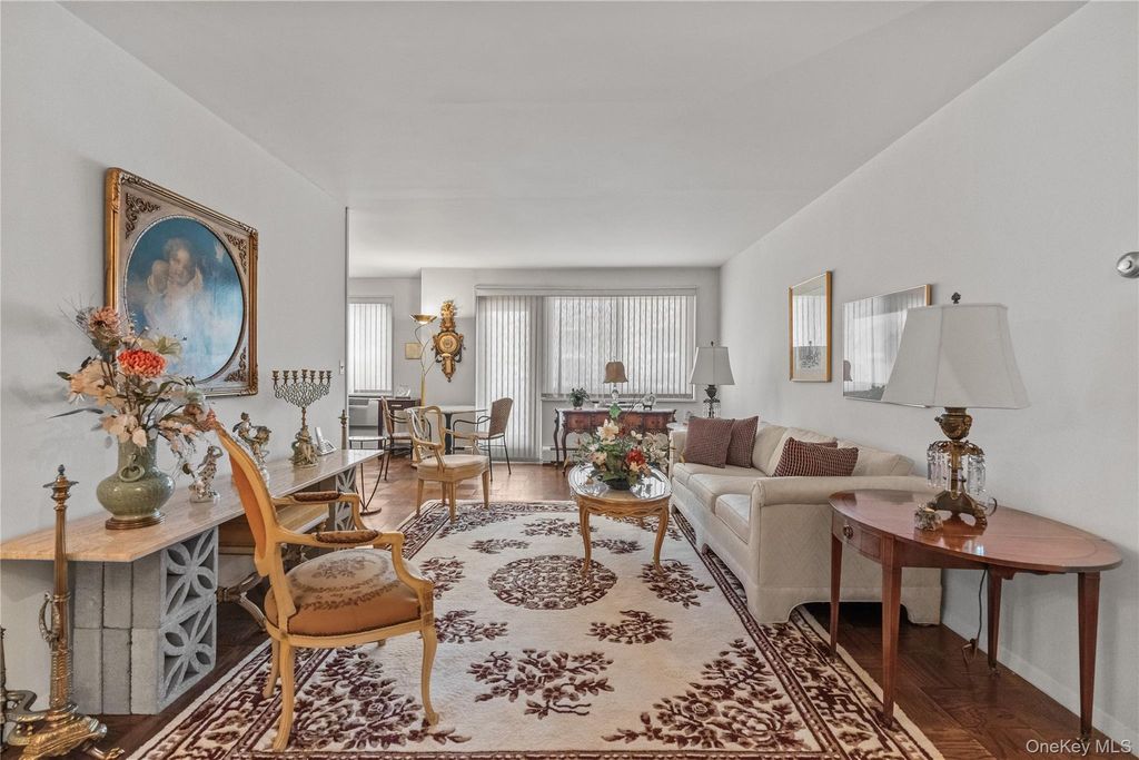 100 E Hartsdale Avenue 6BE, Hartsdale, NY 10530 — photo 5