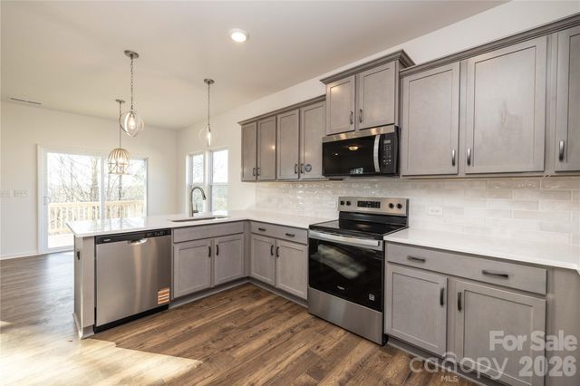 2414 Stonehaven Drive 58, Albemarle, NC 28001