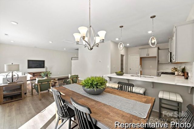 2414 Stonehaven Drive 58, Albemarle, NC 28001