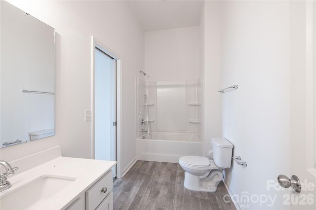 2414 Stonehaven Drive 58, Albemarle, NC 28001