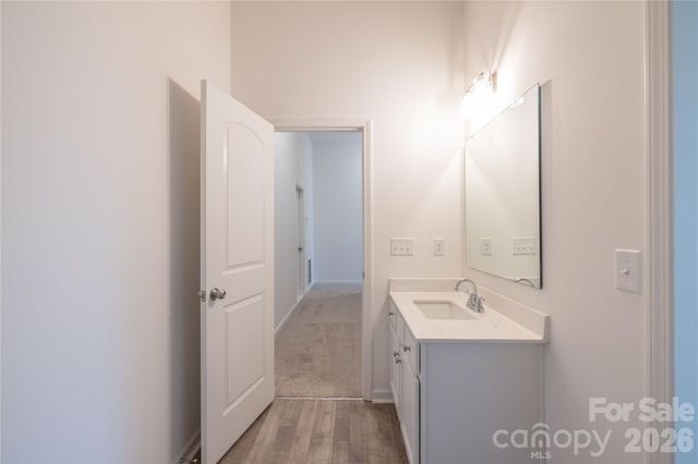 2414 Stonehaven Drive 58, Albemarle, NC 28001