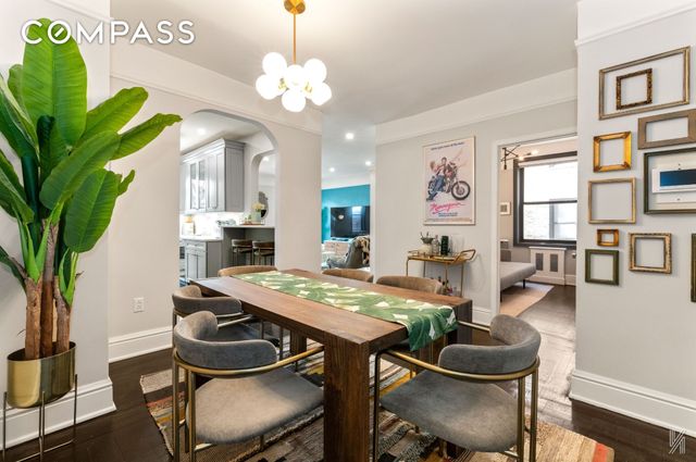 3506 88th St Apt 3G, New York City, NY 11372