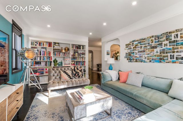 3506 88th St Apt 3G, New York City, NY 11372