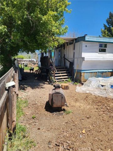 101 Butte St, Fort Jones, CA 96032