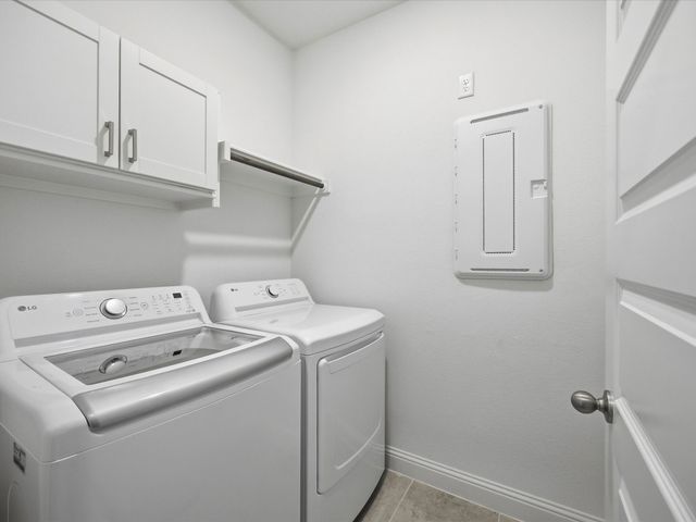 701 Presidio Street, Aubrey, TX 76227