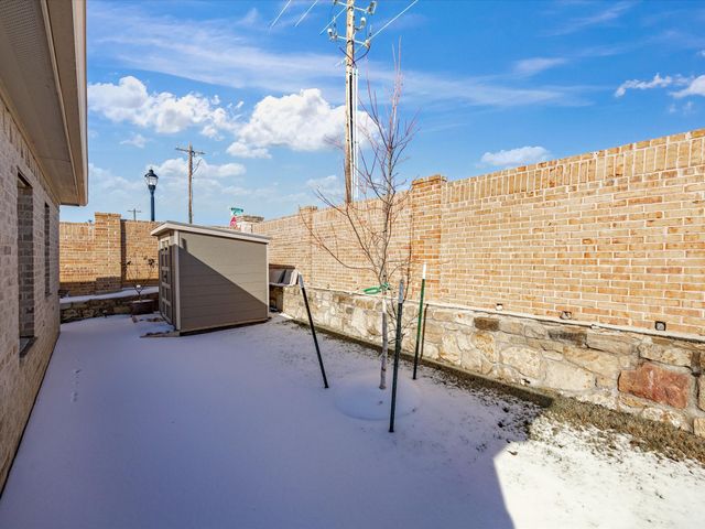 701 Presidio Street, Aubrey, TX 76227