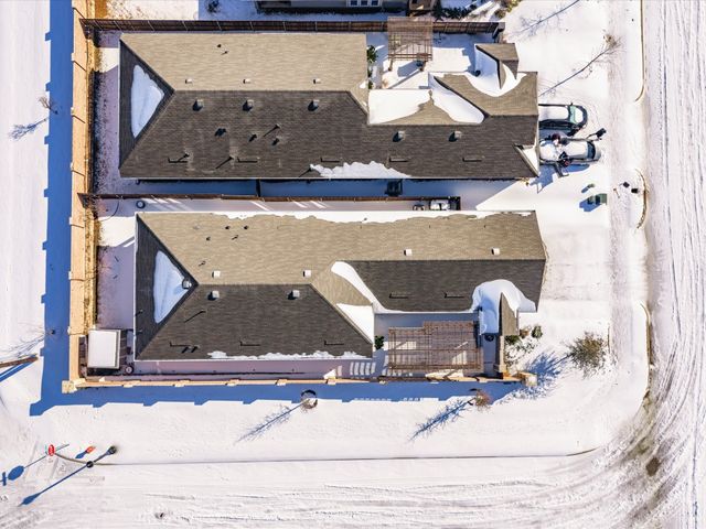 701 Presidio Street, Aubrey, TX 76227