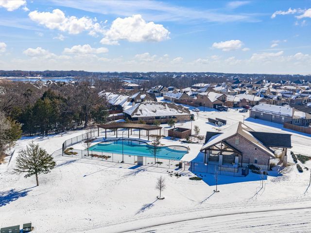 701 Presidio Street, Aubrey, TX 76227