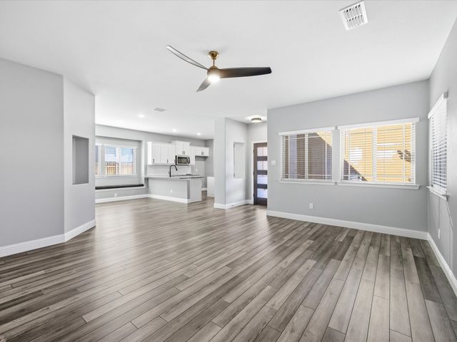 701 Presidio Street, Aubrey, TX 76227