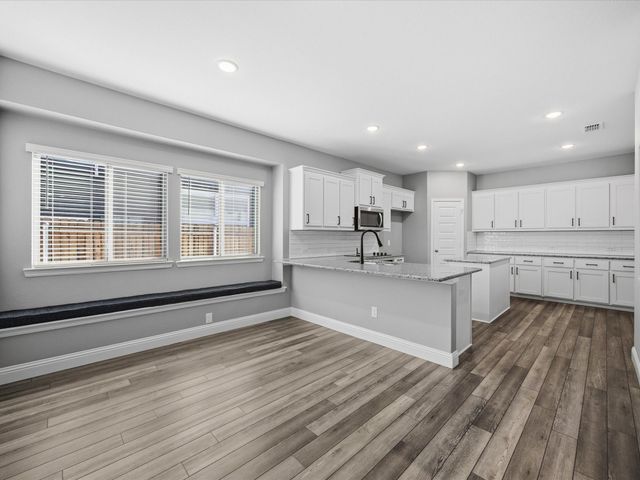 701 Presidio Street, Aubrey, TX 76227