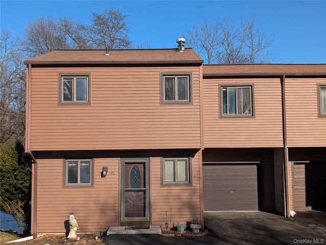 45 Hilltop Circle, Fishkill, NY 12524