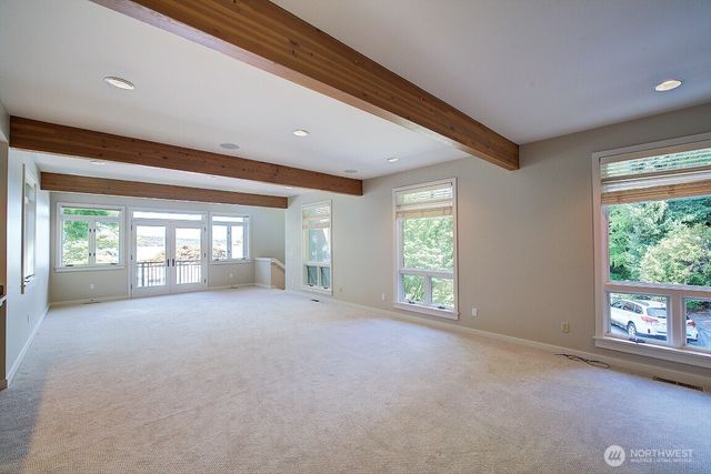 1605 73rd Avenue NE, Medina, WA 98039