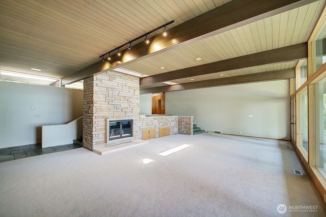1605 73rd Avenue NE, Medina, WA 98039