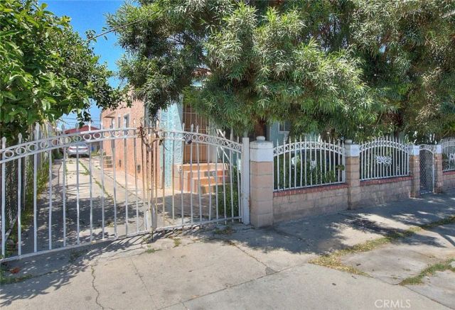 1159 E 74th Street, Los Angeles, CA 90001