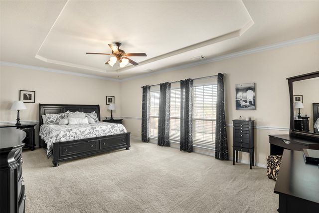 609 Sunrise Drive, Kennedale, TX 76060