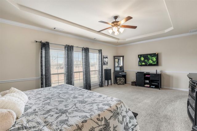 609 Sunrise Drive, Kennedale, TX 76060