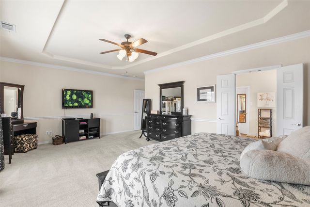 609 Sunrise Drive, Kennedale, TX 76060