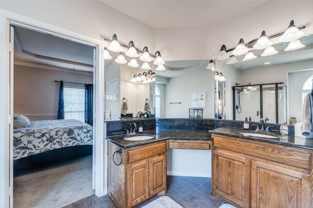 609 Sunrise Drive, Kennedale, TX 76060