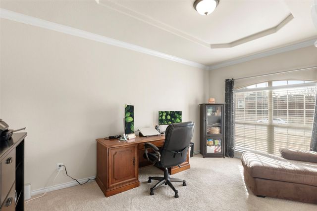 609 Sunrise Drive, Kennedale, TX 76060