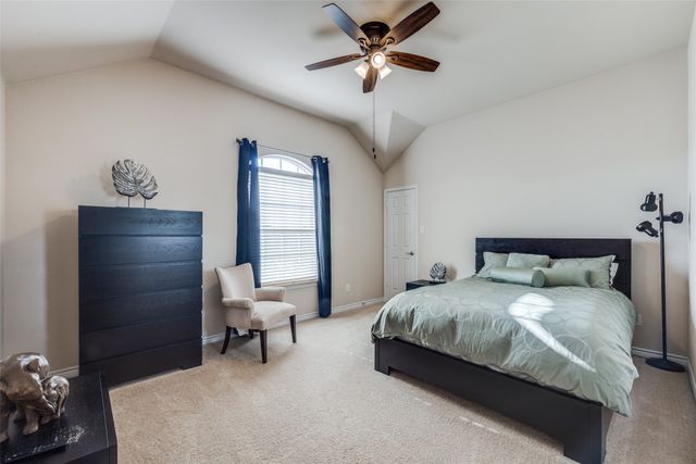 609 Sunrise Drive, Kennedale, TX 76060