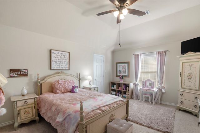 609 Sunrise Drive, Kennedale, TX 76060