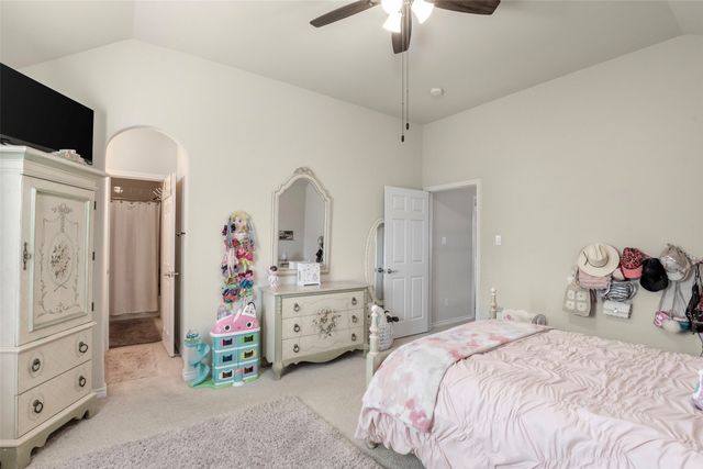 609 Sunrise Drive, Kennedale, TX 76060