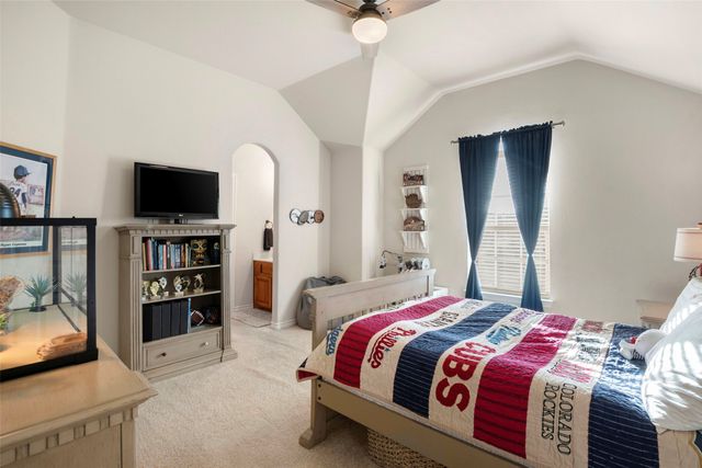 609 Sunrise Drive, Kennedale, TX 76060