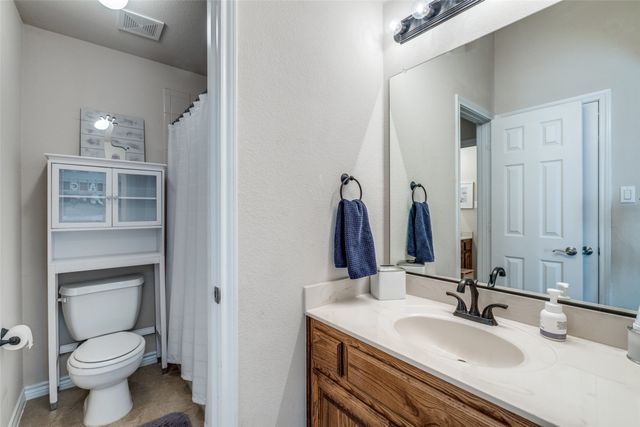 609 Sunrise Drive, Kennedale, TX 76060