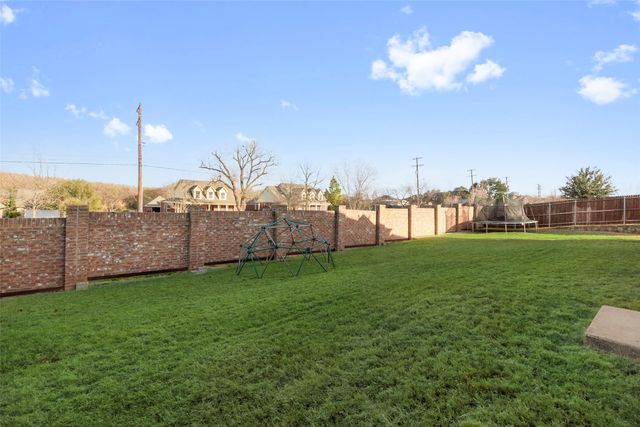 609 Sunrise Drive, Kennedale, TX 76060