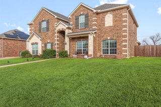609 Sunrise Drive, Kennedale, TX 76060
