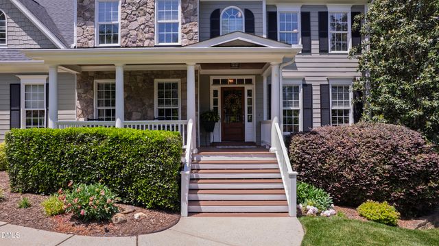 108 Creekvista Drive, Holly Springs, NC 27540