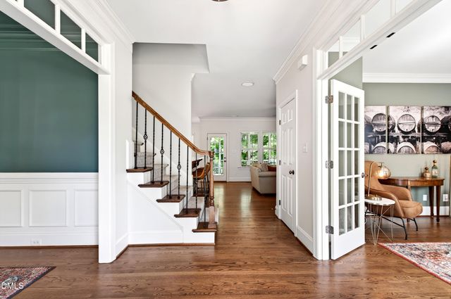 108 Creekvista Drive, Holly Springs, NC 27540