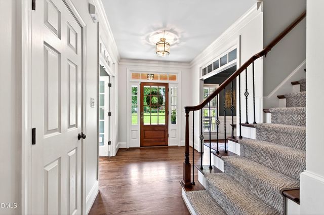 108 Creekvista Drive, Holly Springs, NC 27540