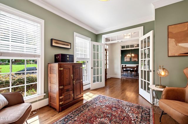 108 Creekvista Drive, Holly Springs, NC 27540