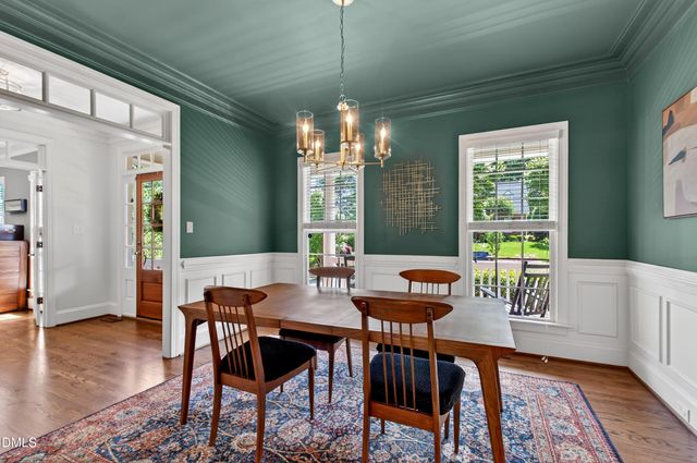 108 Creekvista Drive, Holly Springs, NC 27540