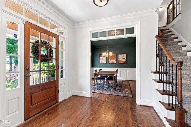 108 Creekvista Drive, Holly Springs, NC 27540